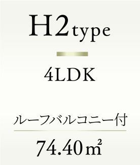 H2type